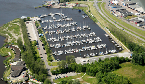 Jachthaven Noordergat
